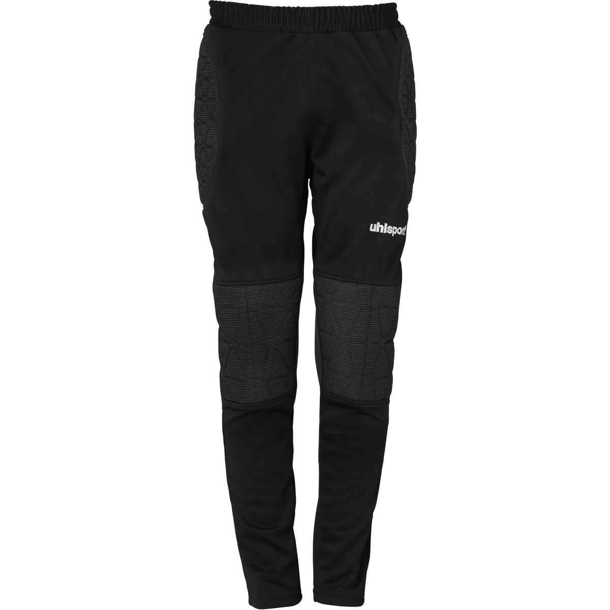 Anatomic Kevlar Torwarthose, schwarz S