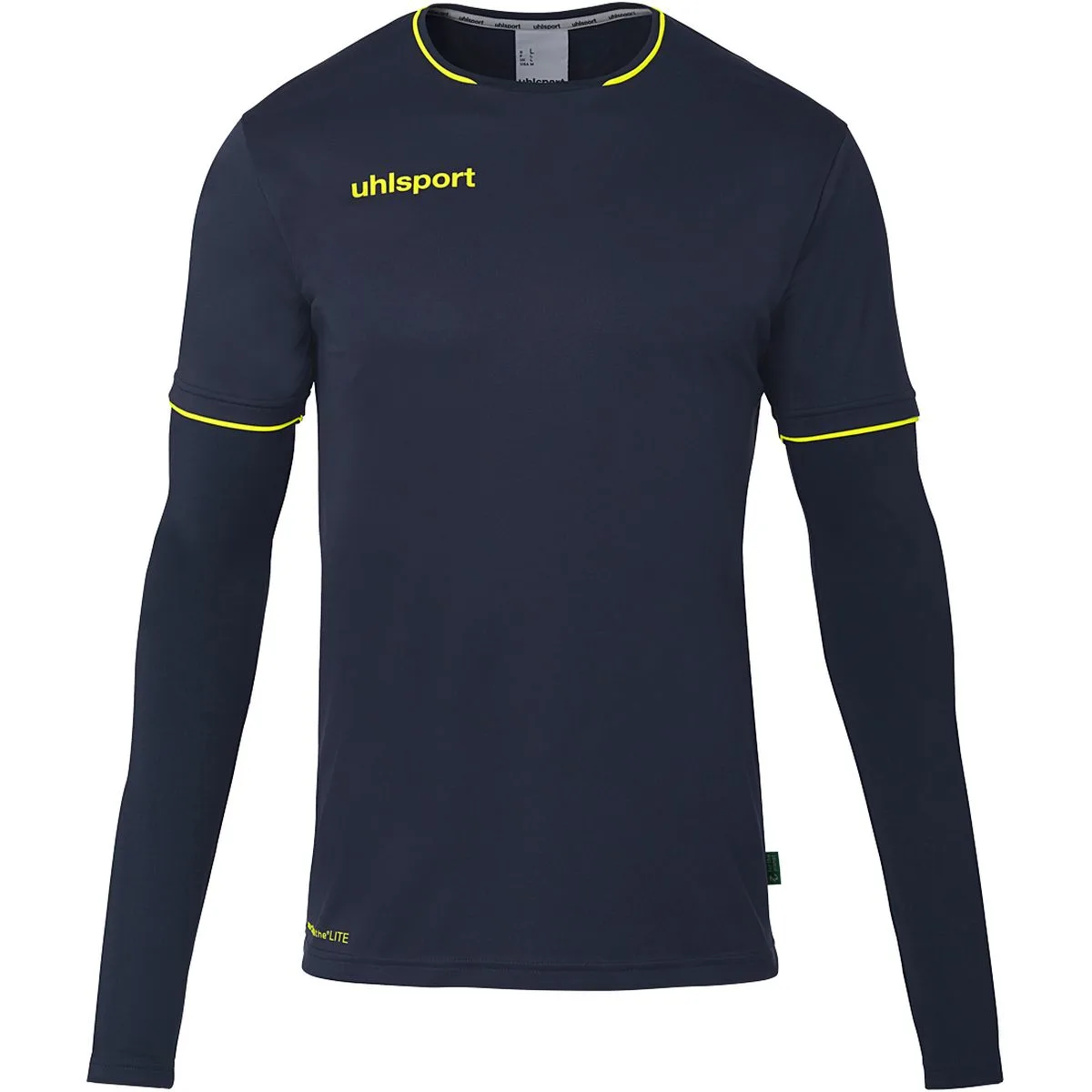 Uhlsport Save Goalkeeper, blau XXL