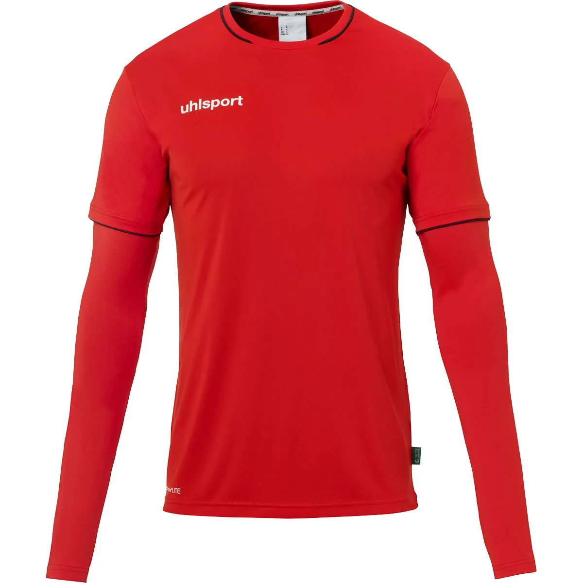Save Goalkeeper Kinder, rot 164