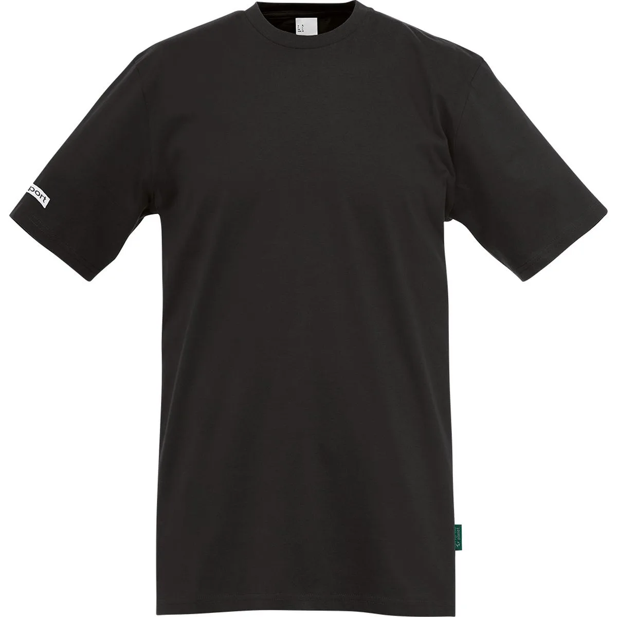 Uhlsport Team T-Shirt, schwarz S