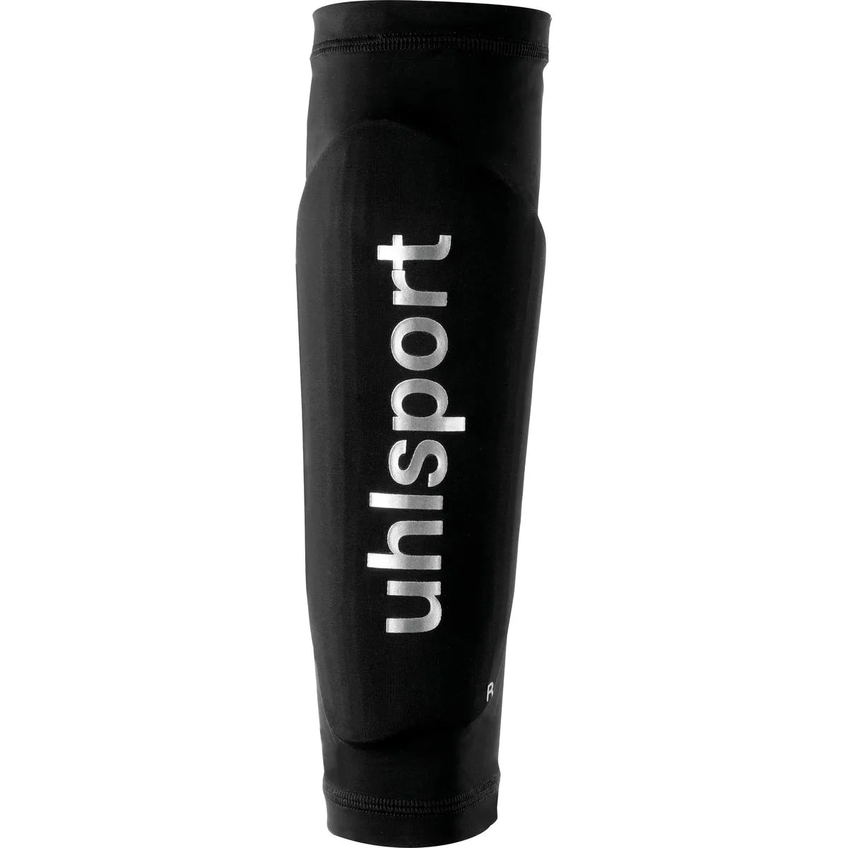 Uhlsport Carbonflex Evo Schienbeinschoner, schwarz Image