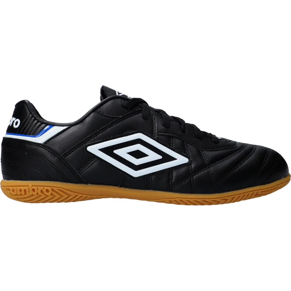 Speciali Eternal Club IC Hallenschuhe, schwarz, Größe 42 42