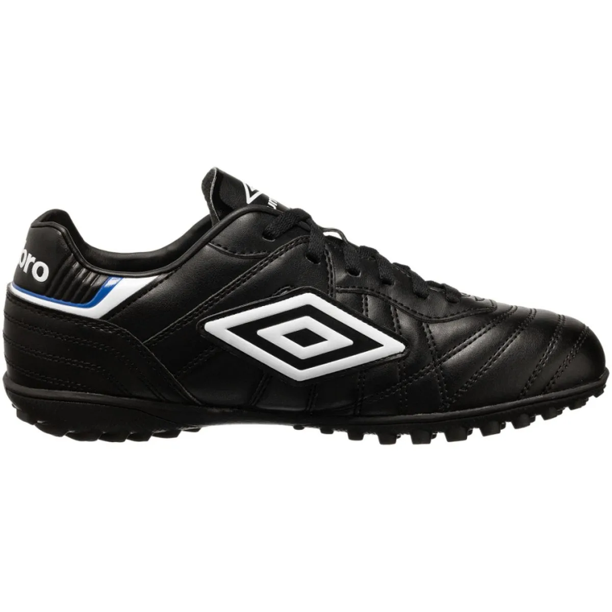 Speciali Eternal Club TF Multinockenschuhe, schwarz, Größe 40 40