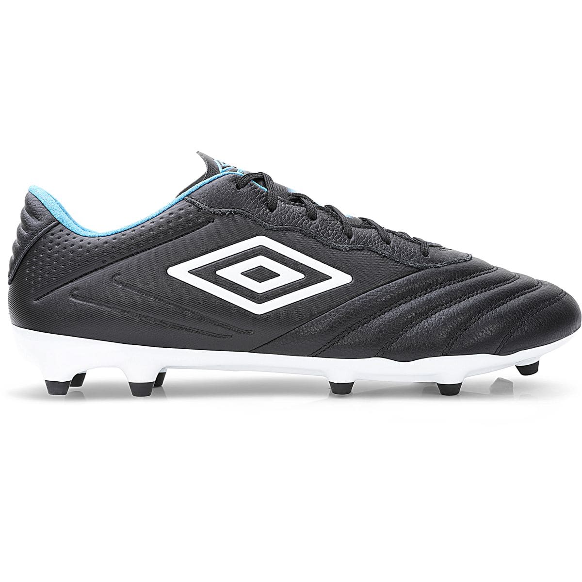 Tocco III Premier FG Nockenschuhe, schwarz, Größe 42 ½ 42 ½