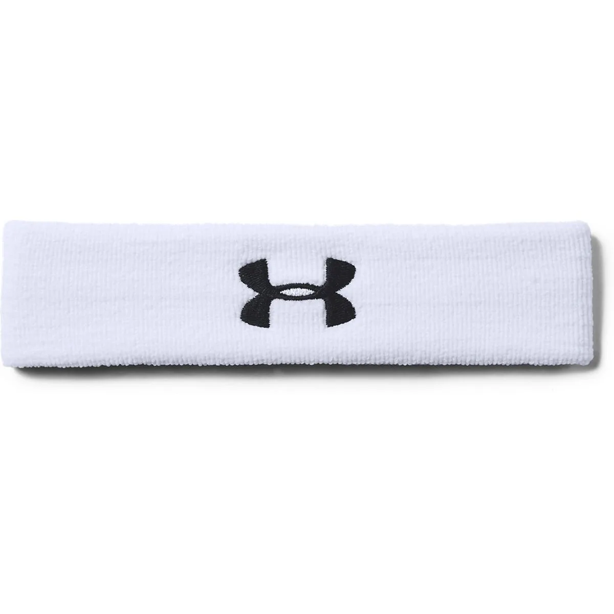 Performance Herren Stirnband, schwarz OSFA