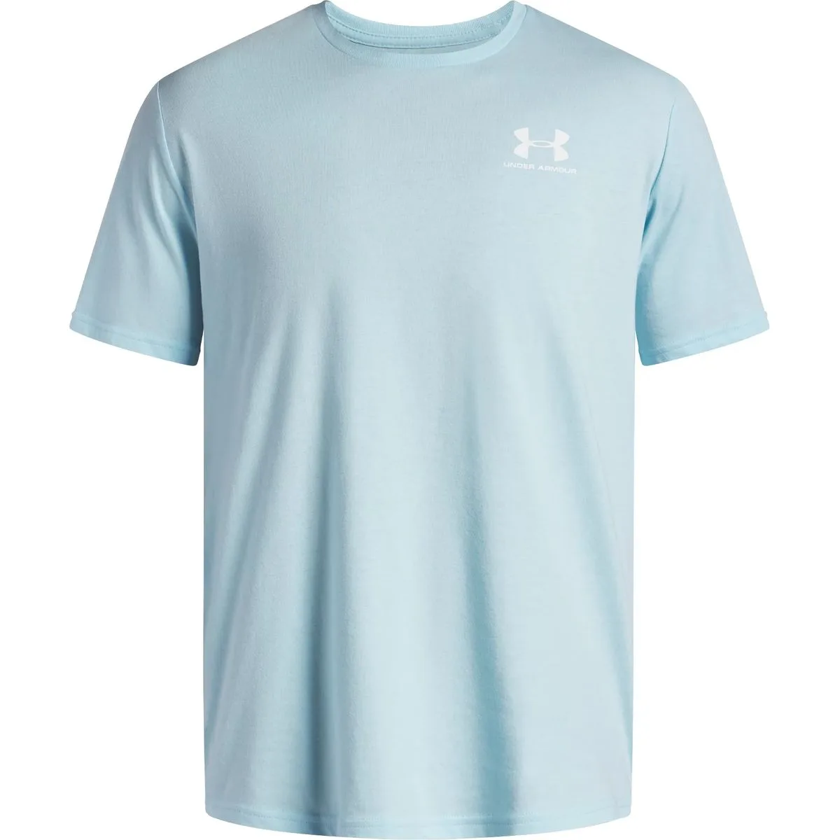 Under Armour Sportstyle Left Chest Herren Hemd, blau 197779797719
