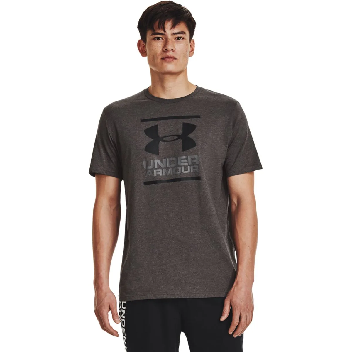 Under Armour GL Foundation Herren schwarz