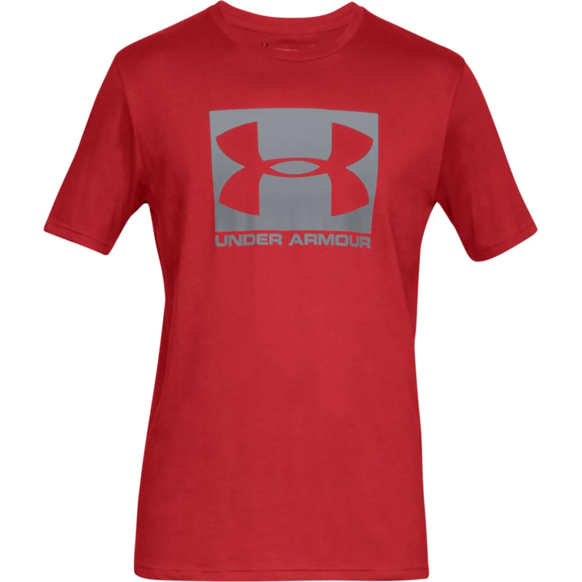Boxed Sportstyle Herren T-Shirt, schwarz MD