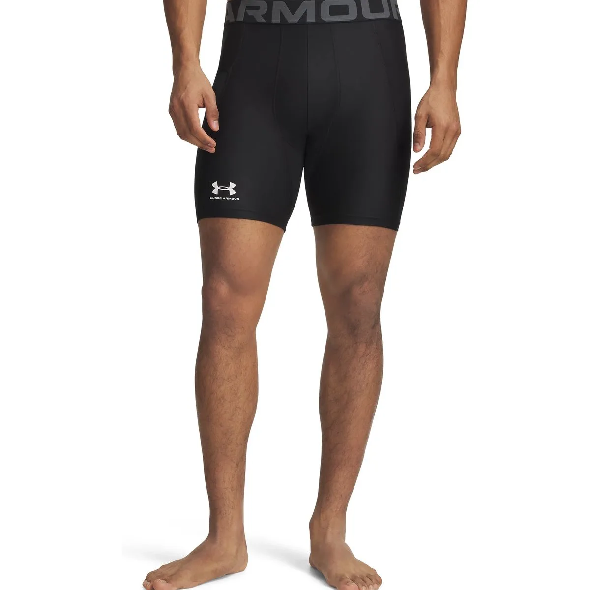 HG Armour Herren Tights, schwarz XL