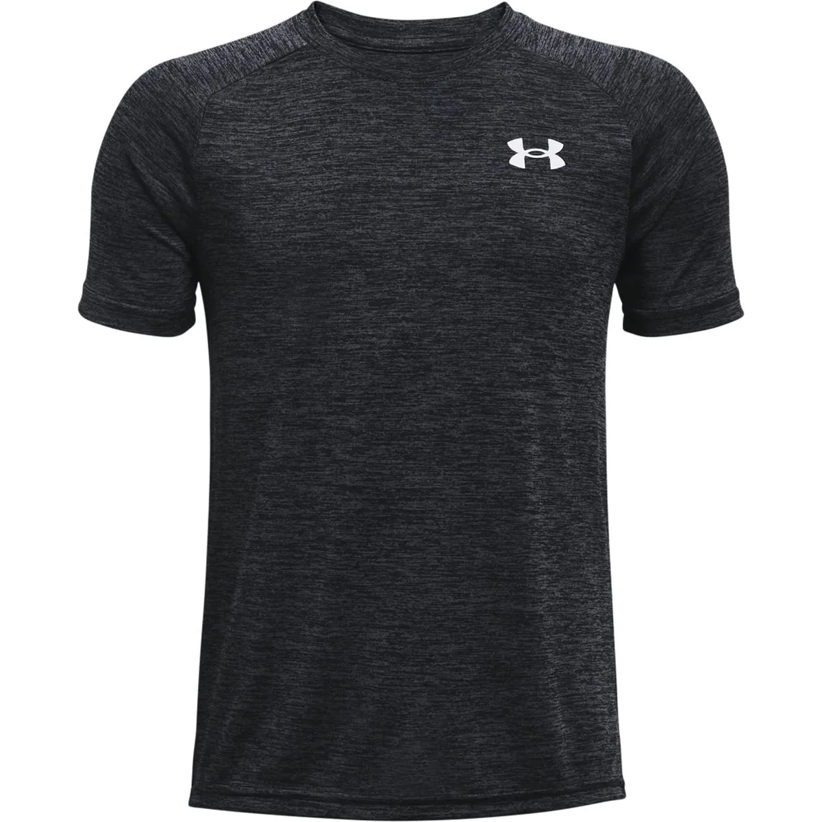 Tech 2.0 Jungen T-Shirt, schwarz YSM