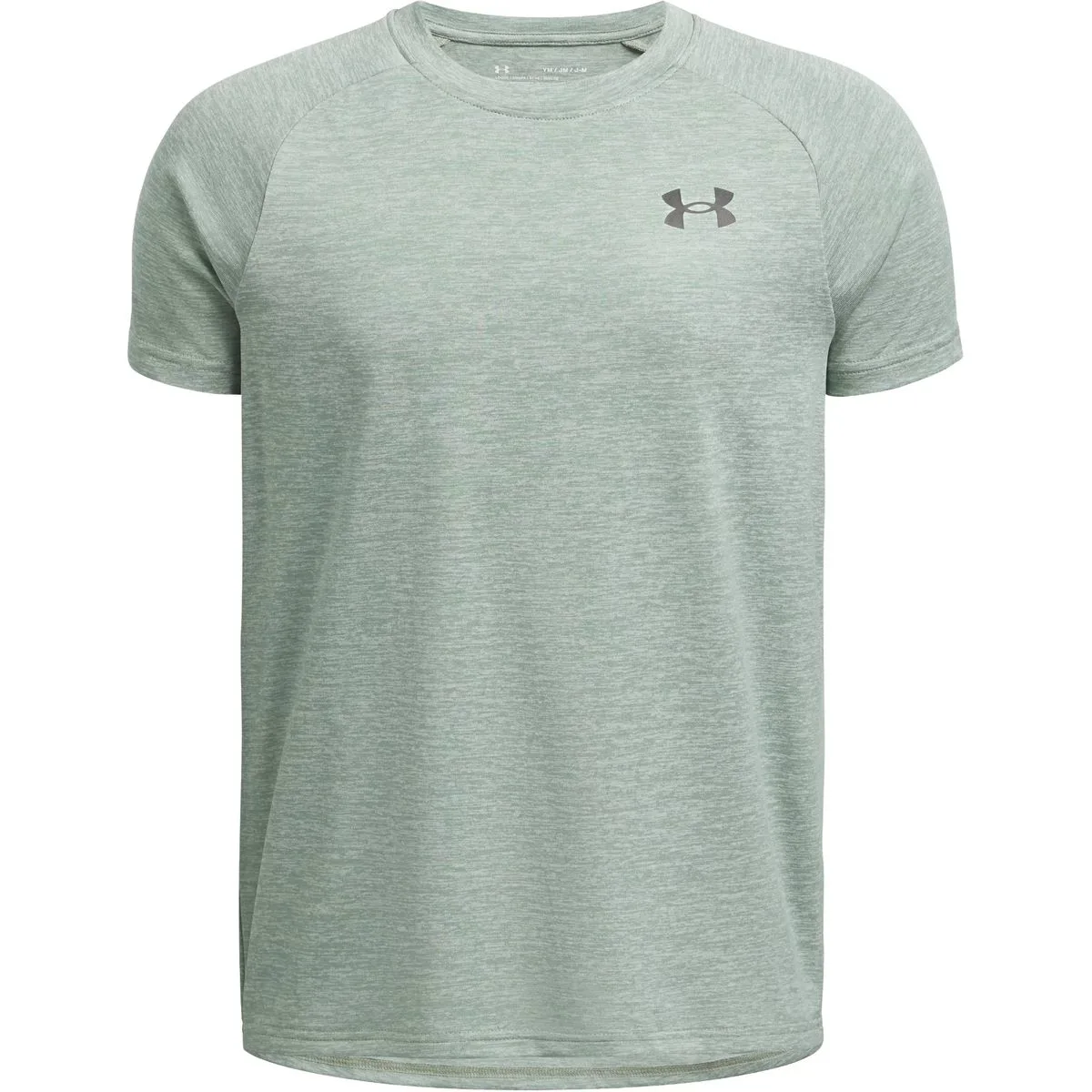 Tech 2.0 Jungen T-Shirt, grün YSM