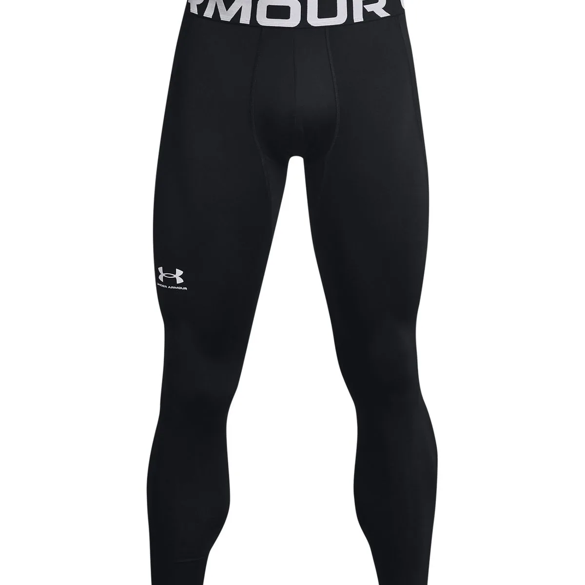 CG Armour s Herren Tights, schwarz XL