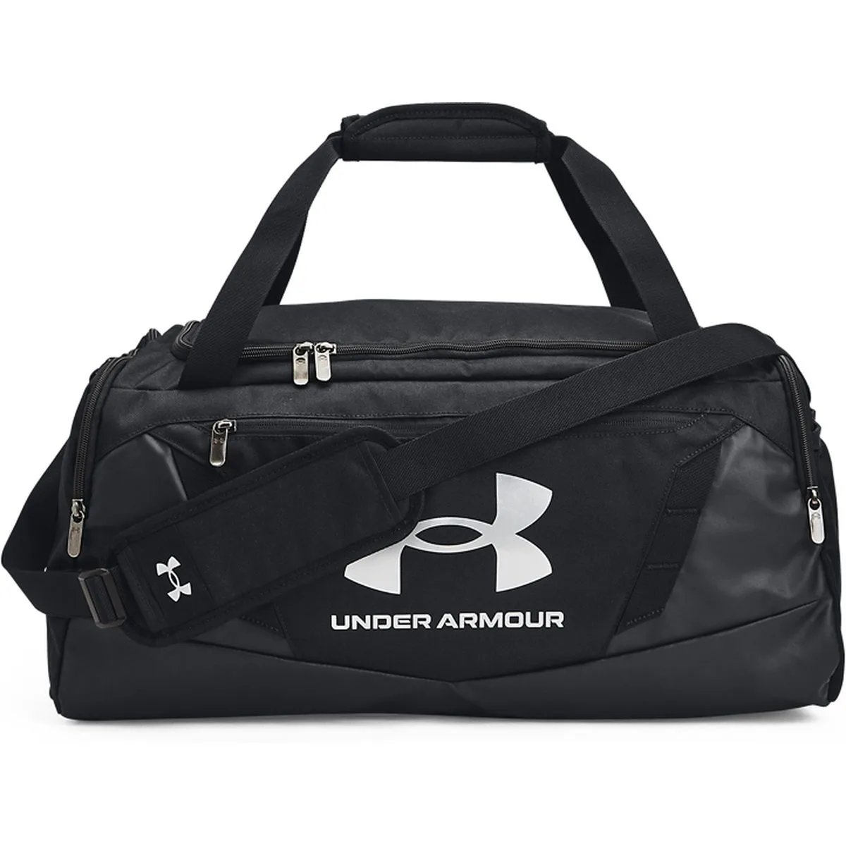 Under Armour Undeniable 5.0 Duffle SM Tasche, schwarz