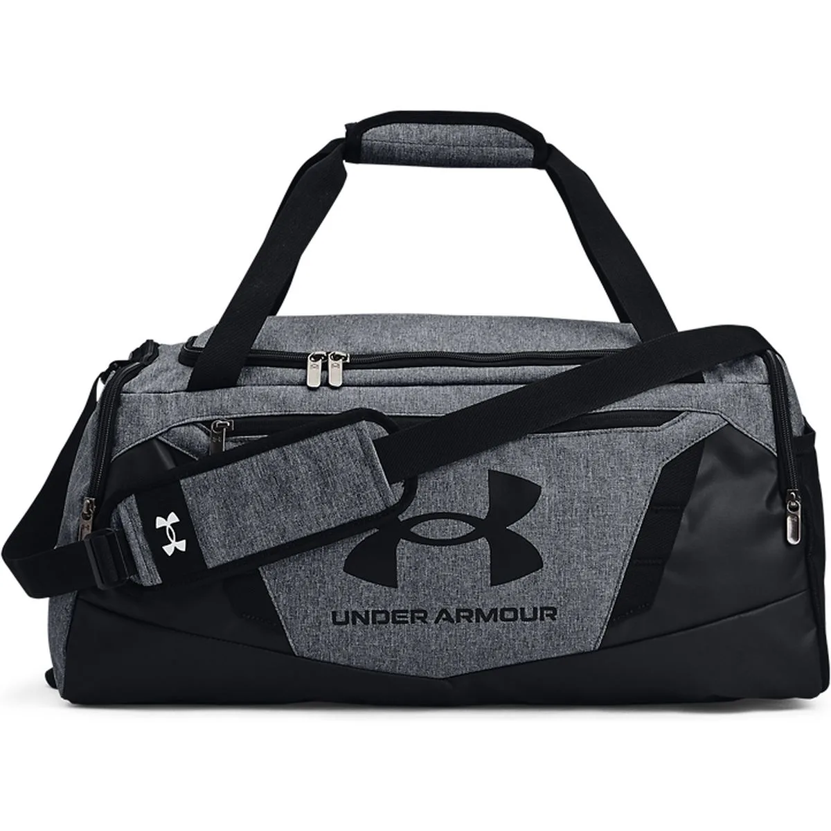 Under Armour Undeniable 5.0 Duffle SM Tasche, schwarz