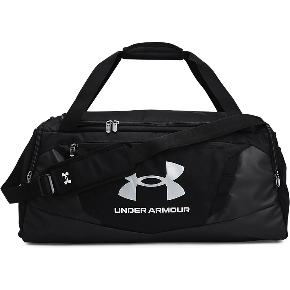 Under Armour Undeniable 5.0 Duffle MD Tasche, schwarz
