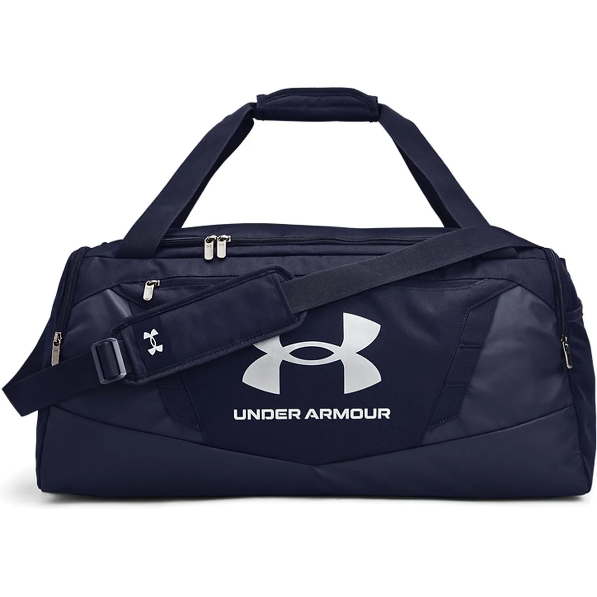 Under Armour Undeniable 5.0 Duffle MD Tasche, schwarz