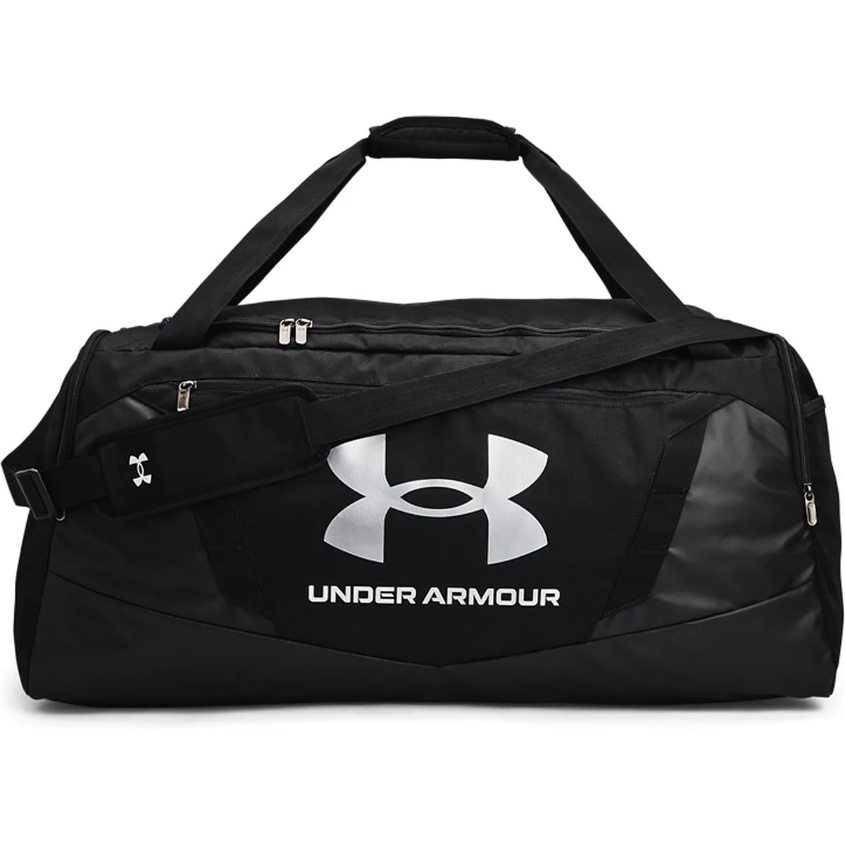 Under Armour UA Undeniable 5.0 Duffle Lg Tasche, schwarz