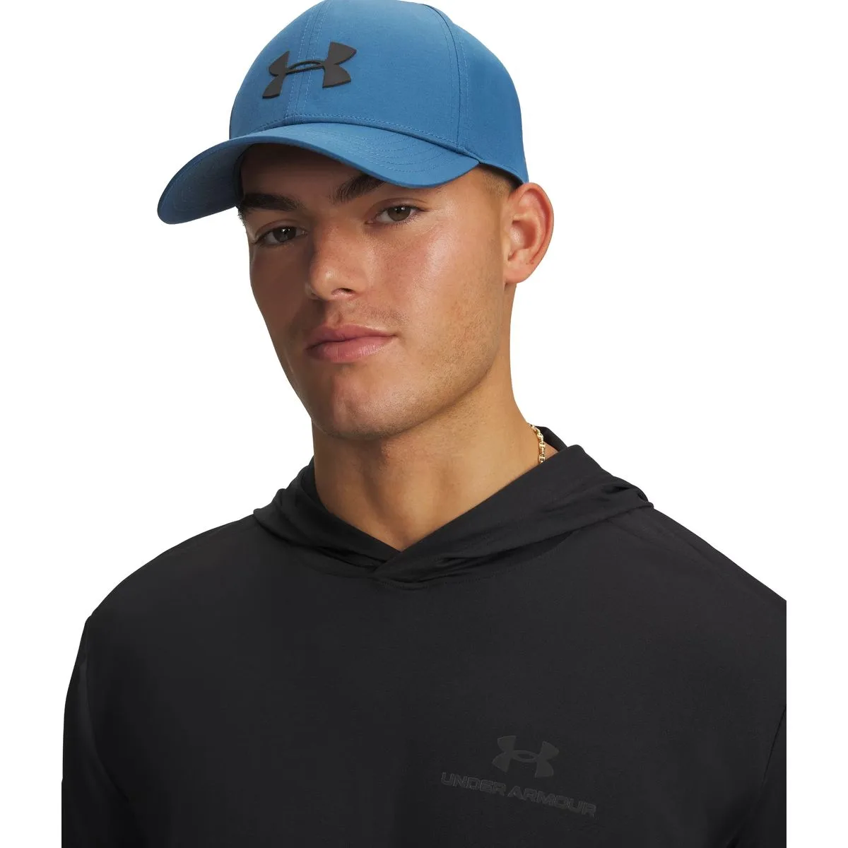 Storm Blitzing Adjustable Herren Cap, blau OSFM