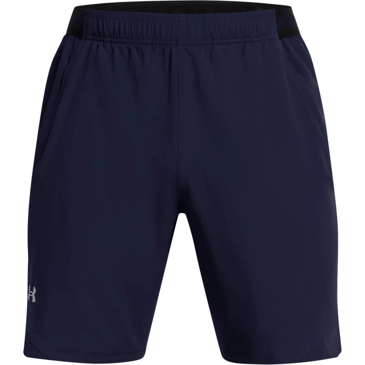 Vanish Woven 8inch Herren Shorts, blau MD