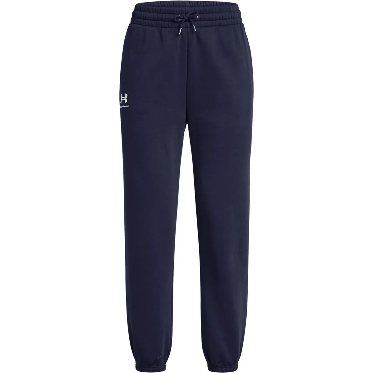 Under Armour Icon Fleece Damen Trainingshose, blau