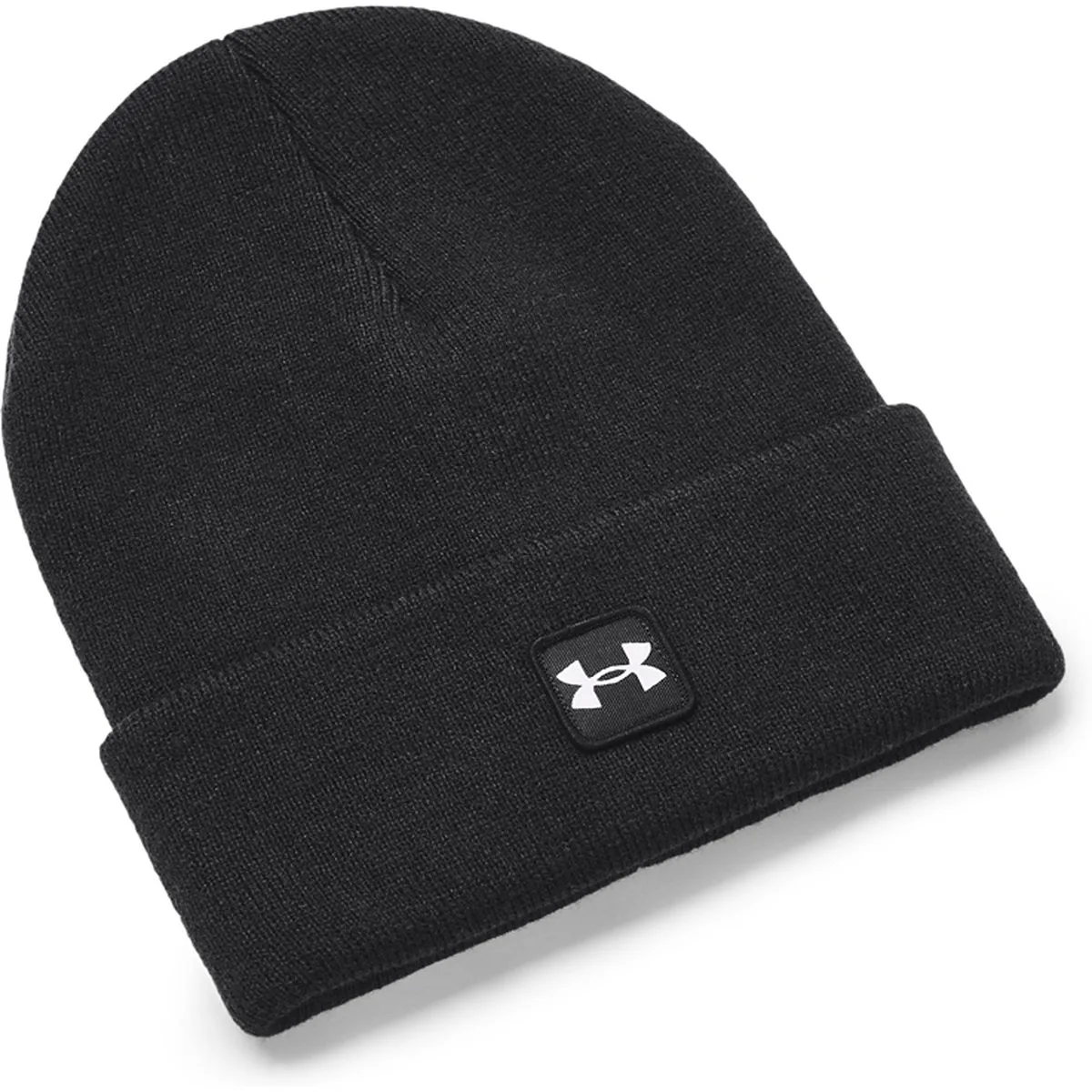 Halftime Cuff Herren Cap, schwarz OSFM