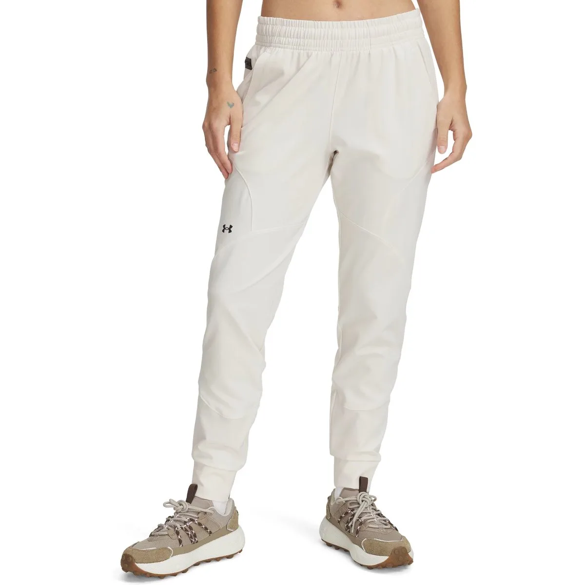 Unstoppable Damen Hose, braun MD