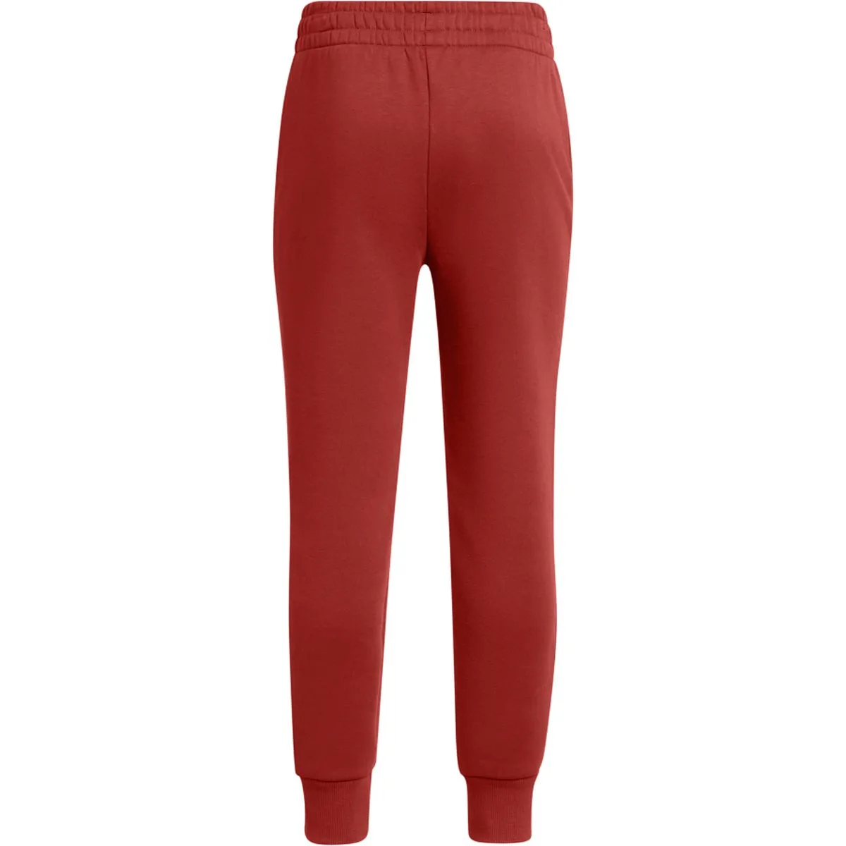 Under Armour Rival Fleece Mädchen Trainingshose, orange