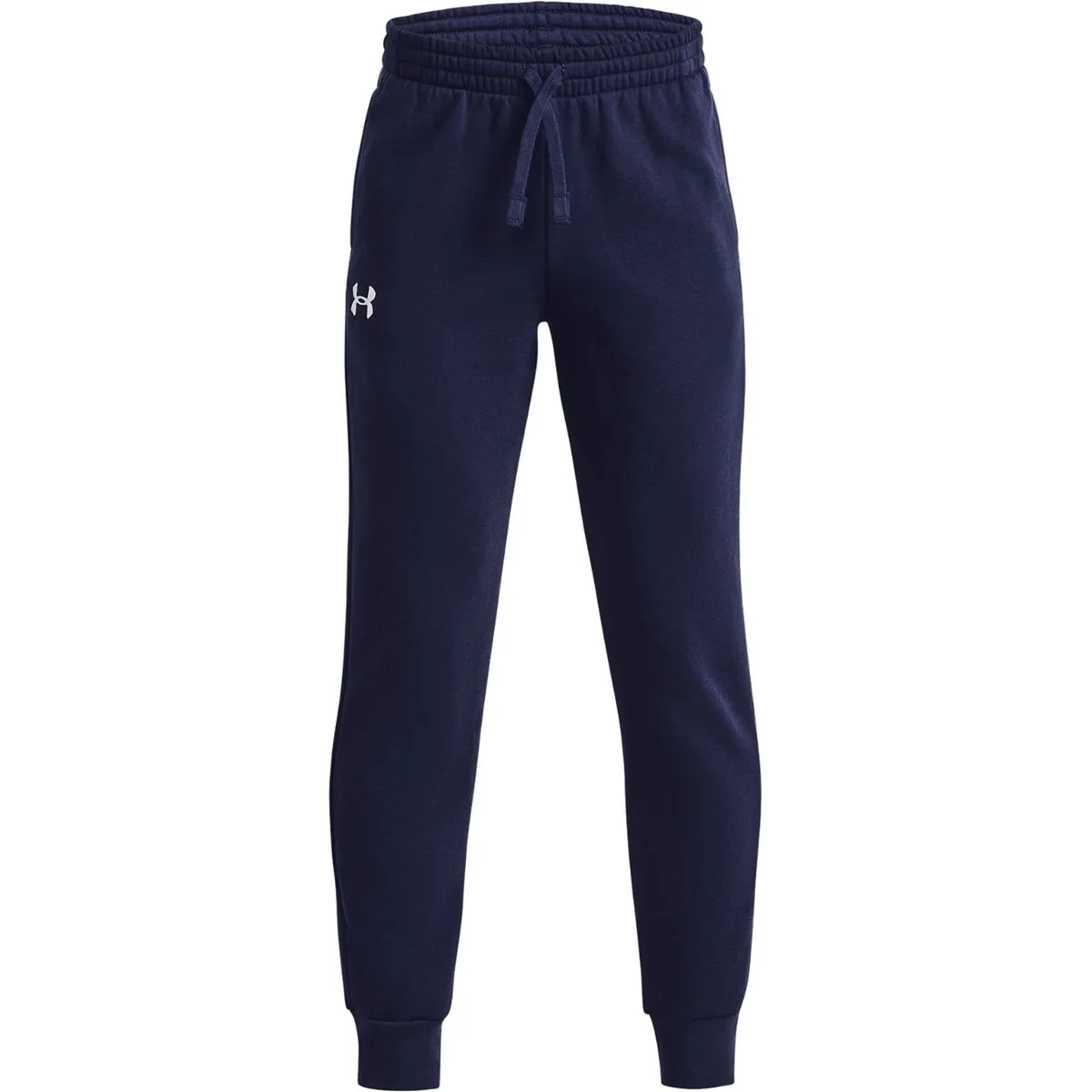 Rival Fleece Jungen Trainingshose, blau YSM
