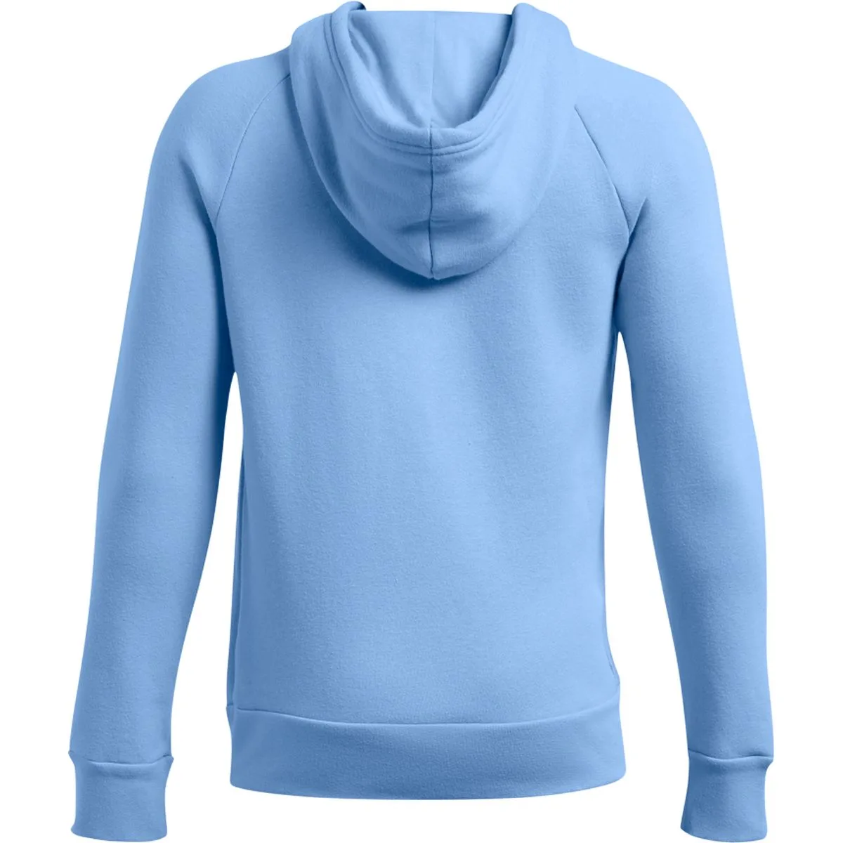 Under Armour Rival Fleece Jungen Kapuzensweater, blau