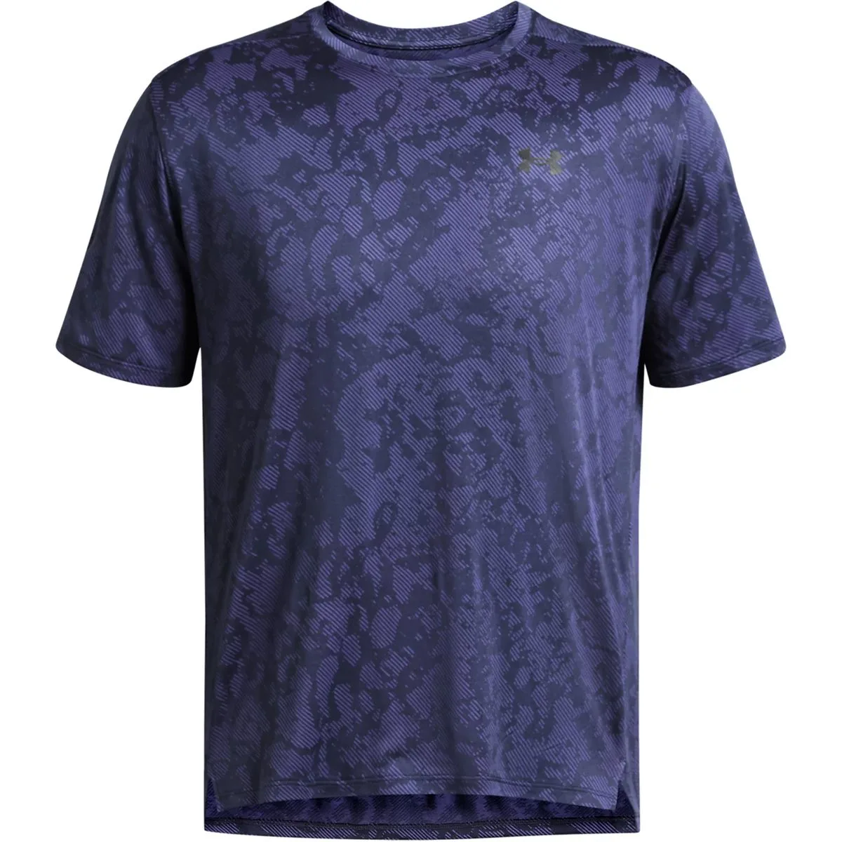Tech Vent Geode Herren T-Shirt, blau LG