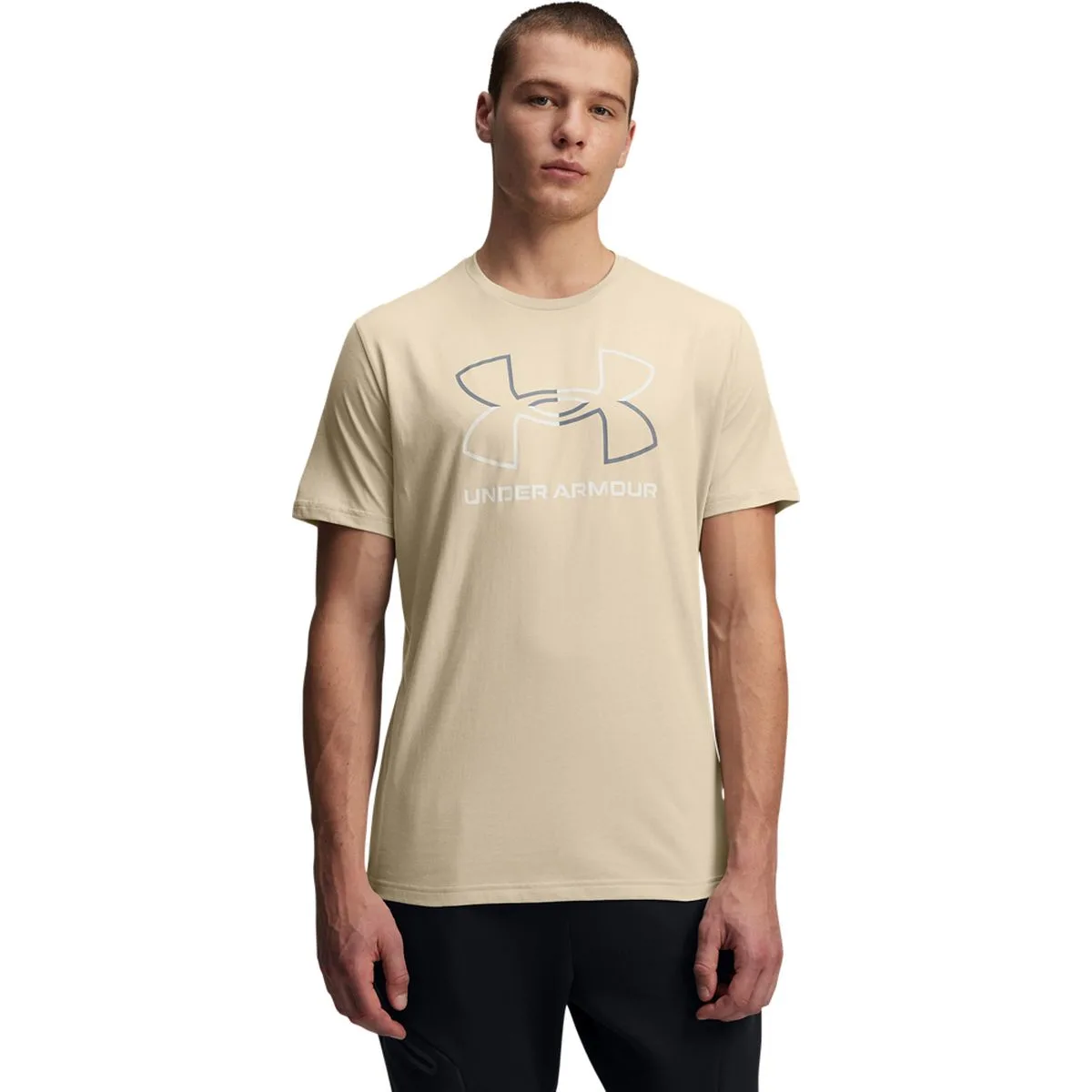 Under Armour GL Foundation Update Herren braun