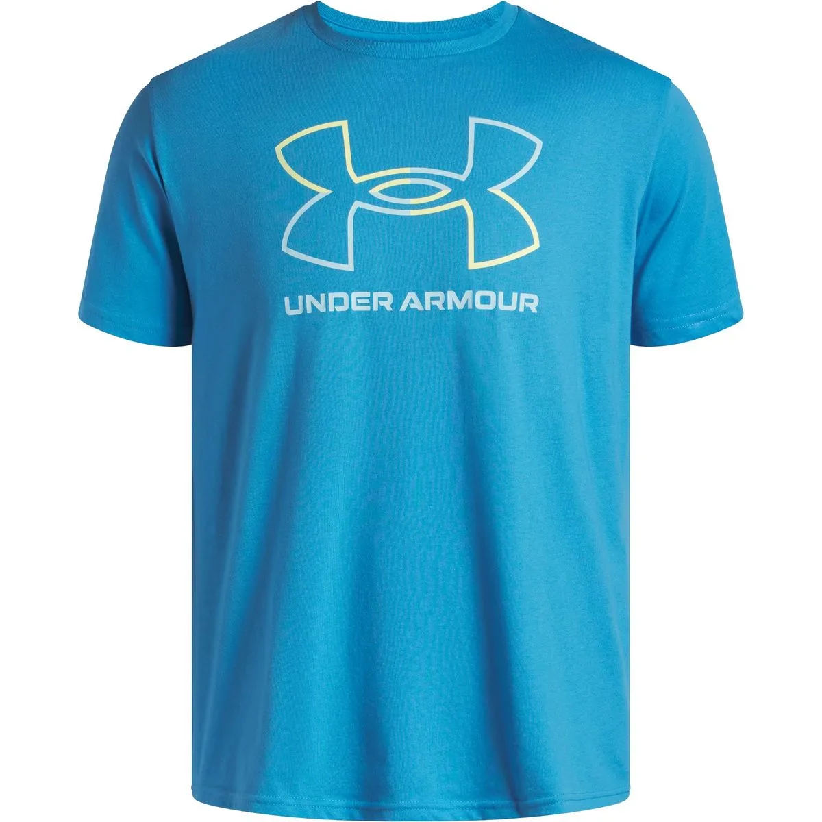 Under Armour GL Foundation Update Herren blau