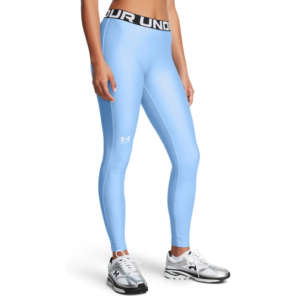 HG Damen Tights, blau MD