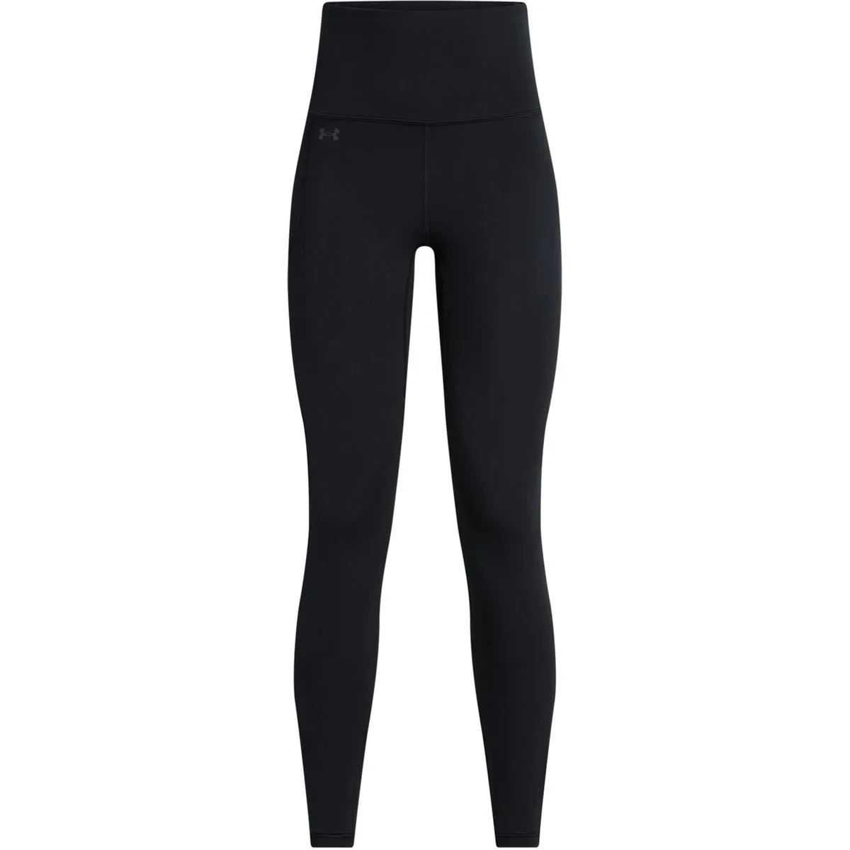 Under Armour Motion Damen Tights, schwarz 197778827363