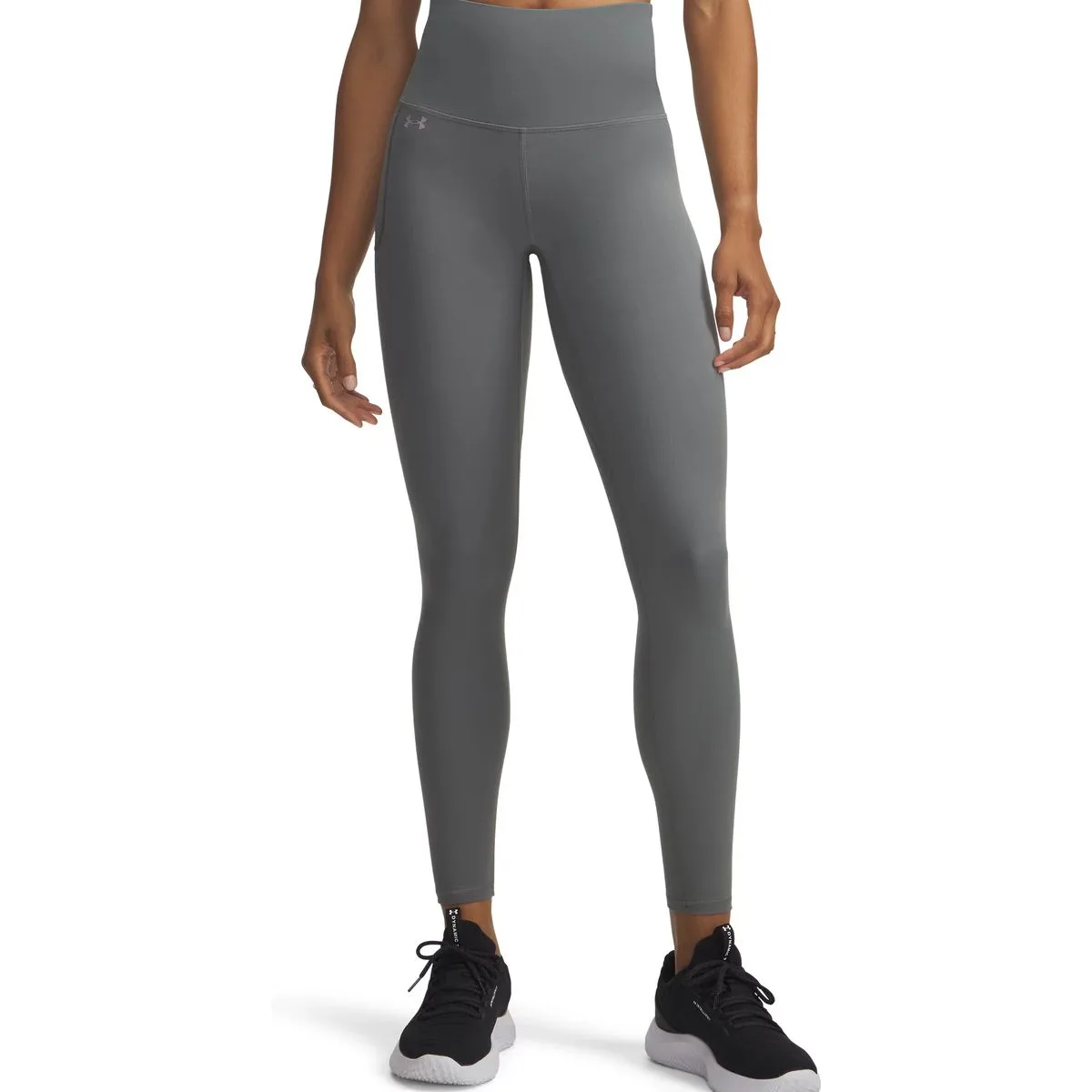 Motion Damen Tights, grün MD