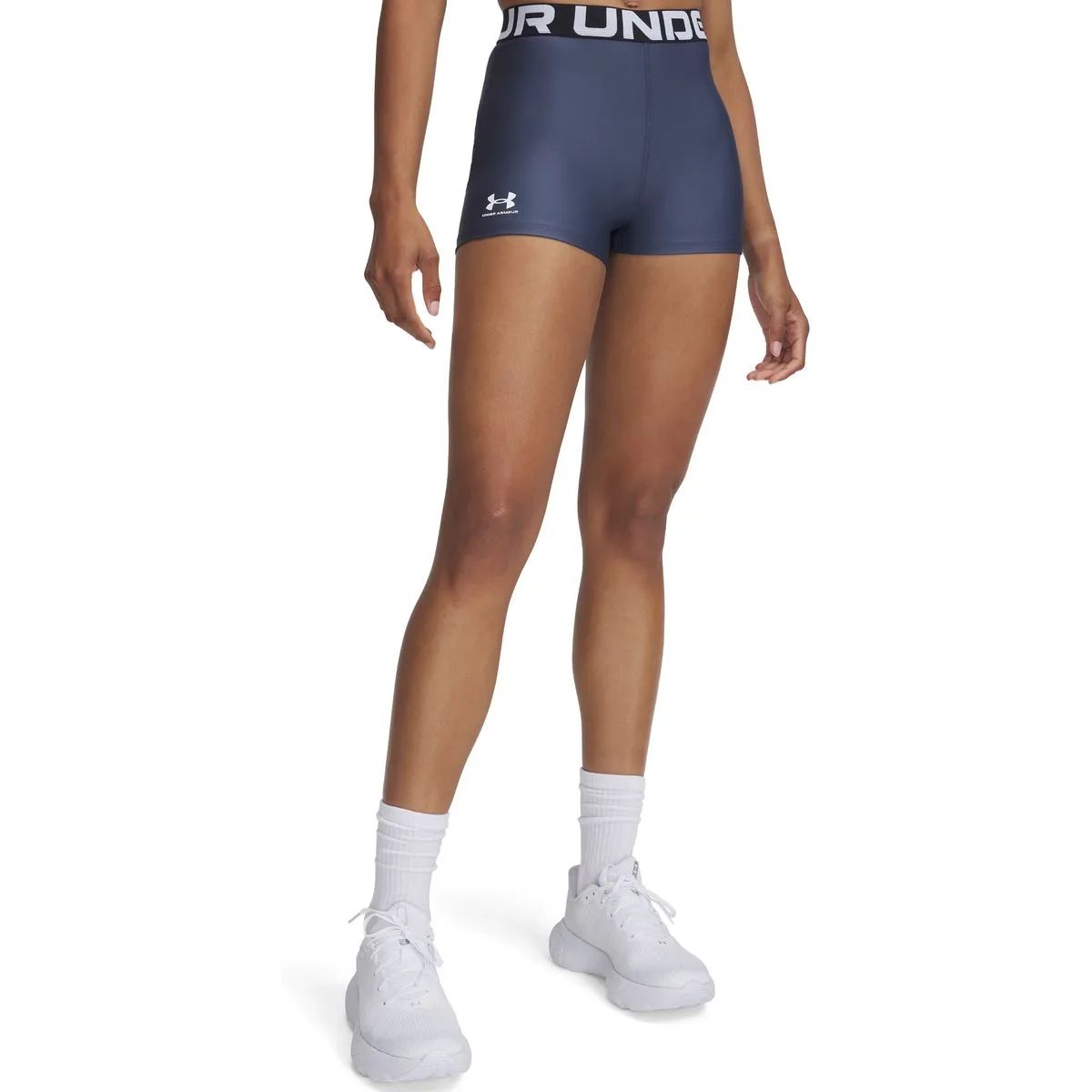 HGy Damen Shorts, grau LG