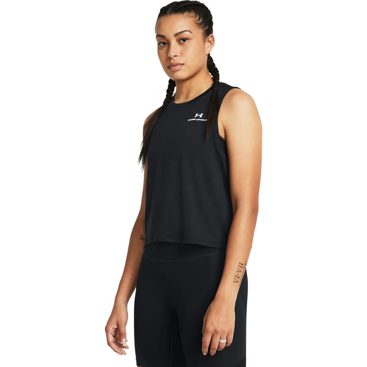Vanish Energy Damen Tanktop, schwarz XL