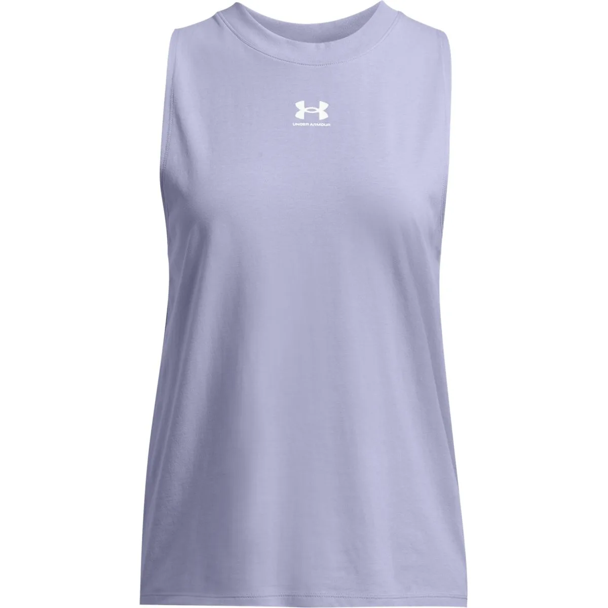 Rival Muscle Damen Tanktop, lila LG