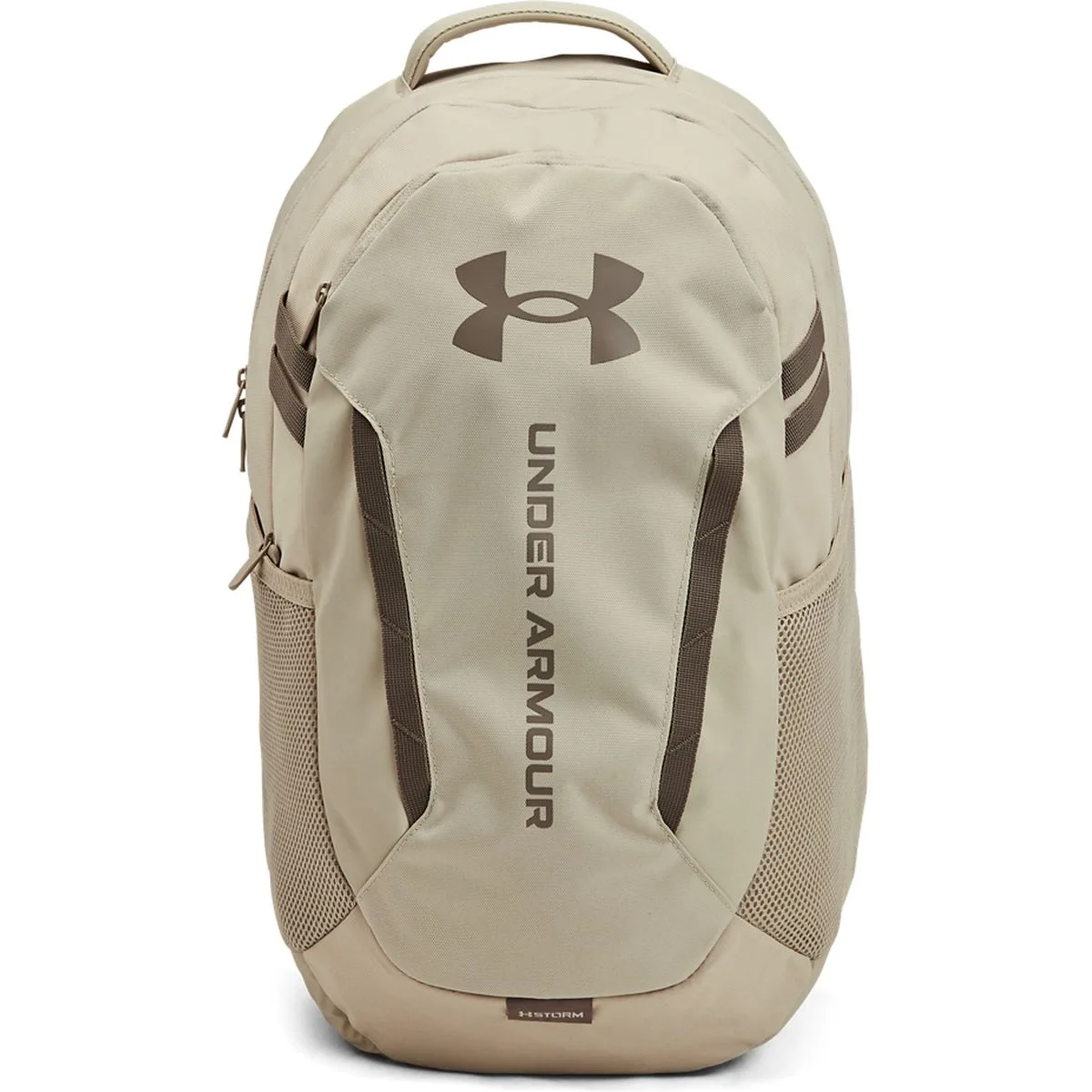 Hustle 6.0 Daybag, braun OSFM