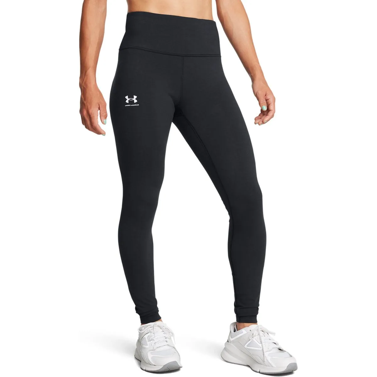Rival Damen Tights, schwarz XS