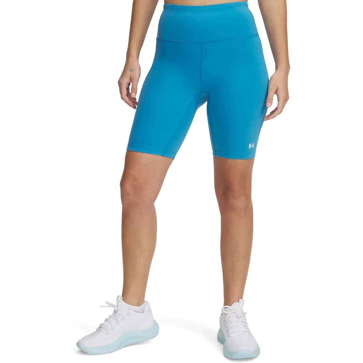Motion Bike Emea Damen Shorts, blau XL