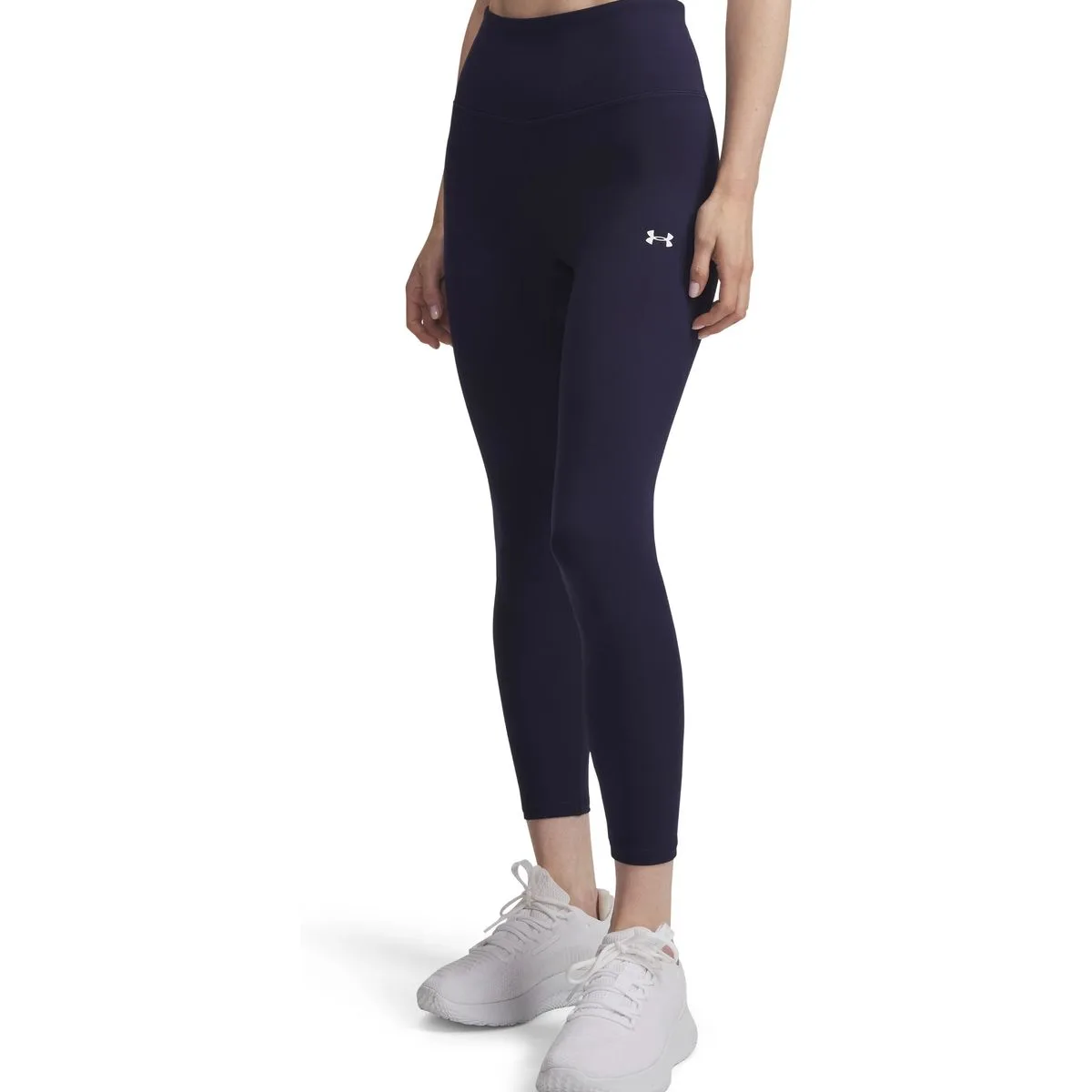 Motion Ankle Leg Emea Damen Tights, blau XL