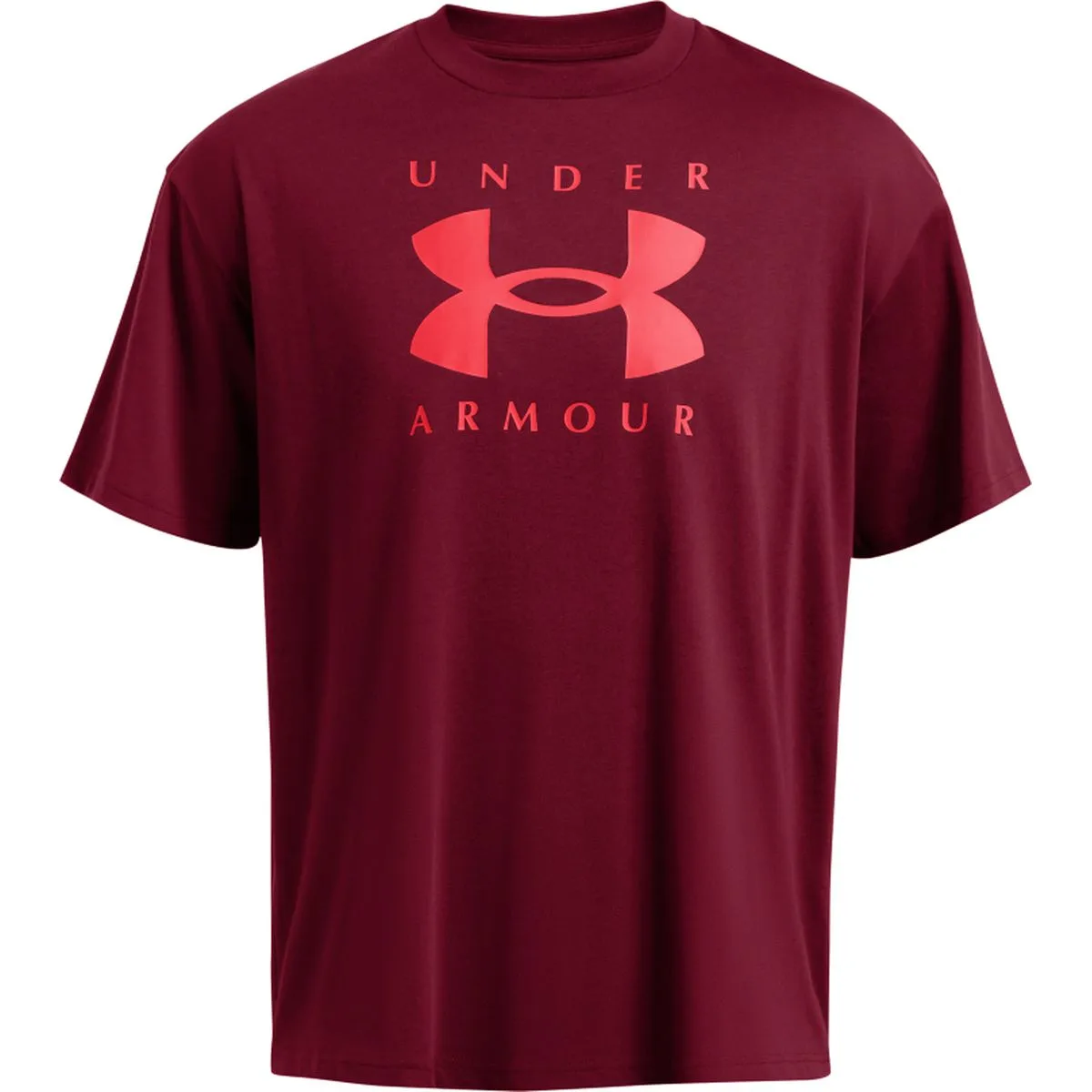 HW OSnded Herren T-Shirt, rot XL