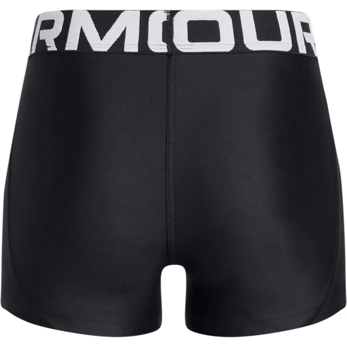 G HeatGear®y Mädchen Shorts, schwarz YMD