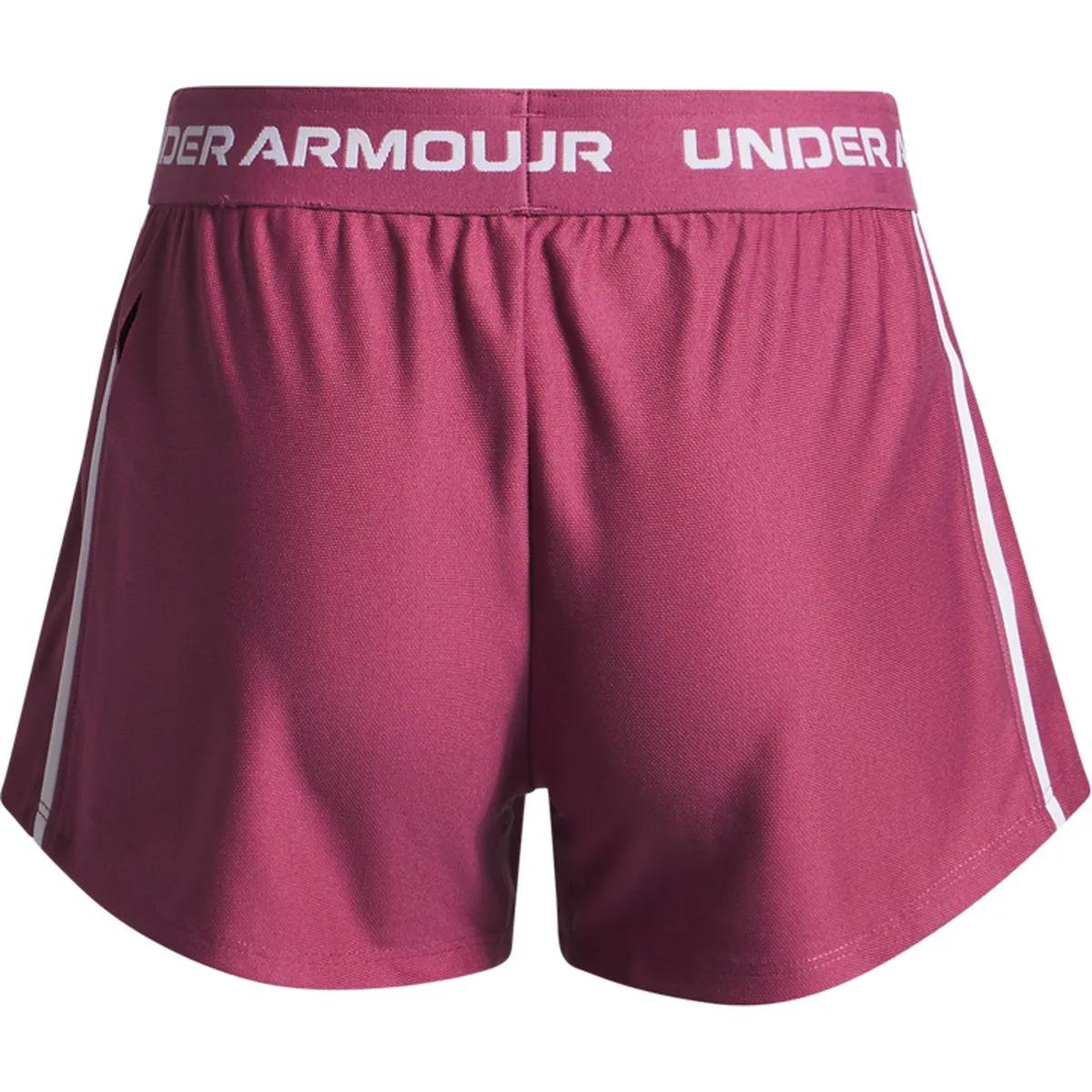 G Tech Play Up Mädchen Shorts, rot YMD