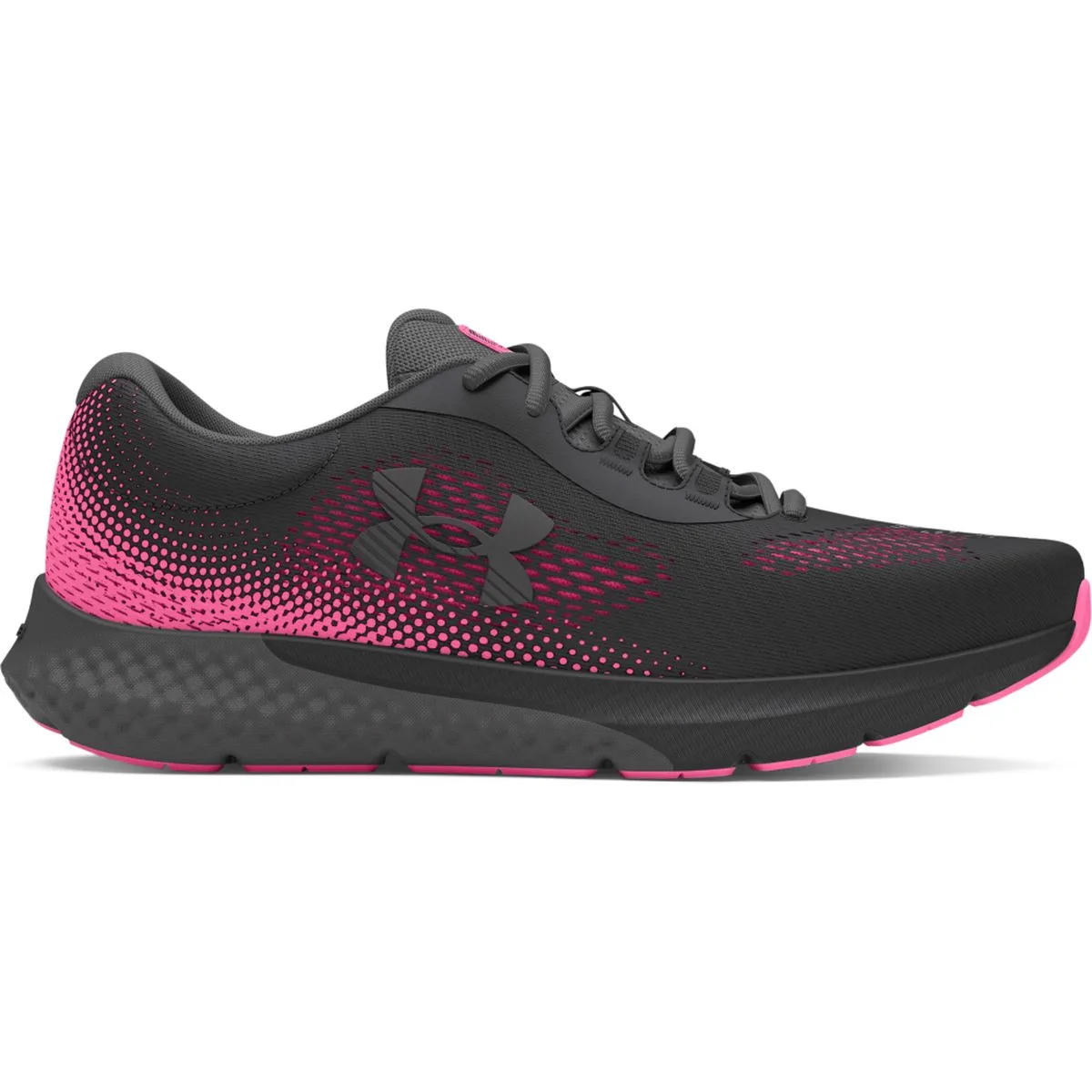 Charged Rogue 4 Damen Laufschuhe, grau, Größe 42 42