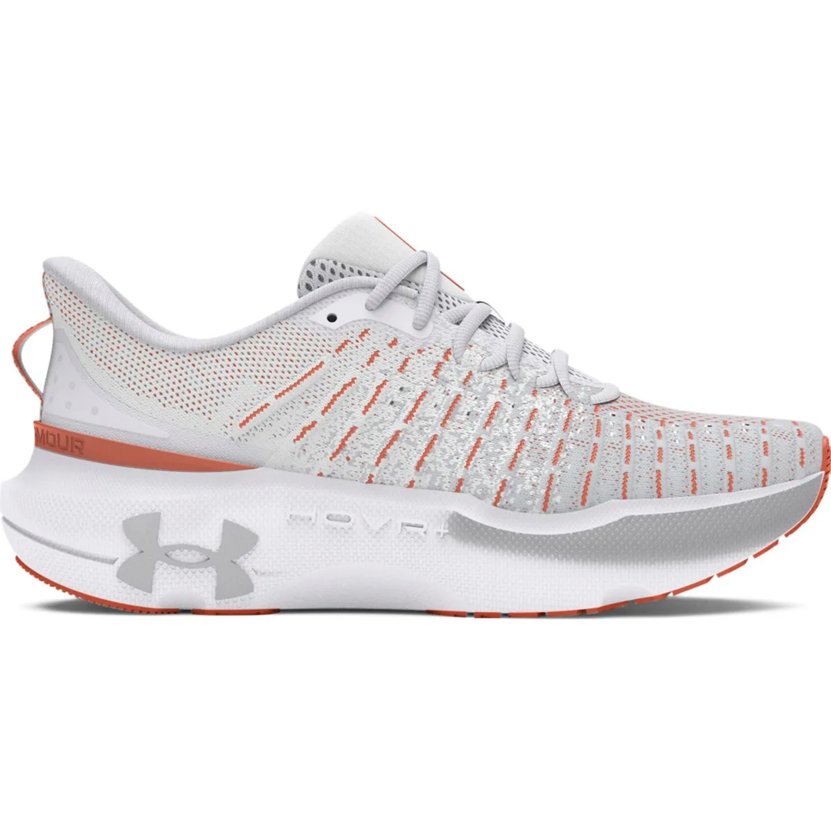Infinite Elite Herren Laufschuhe, weiß, Größe 41 41