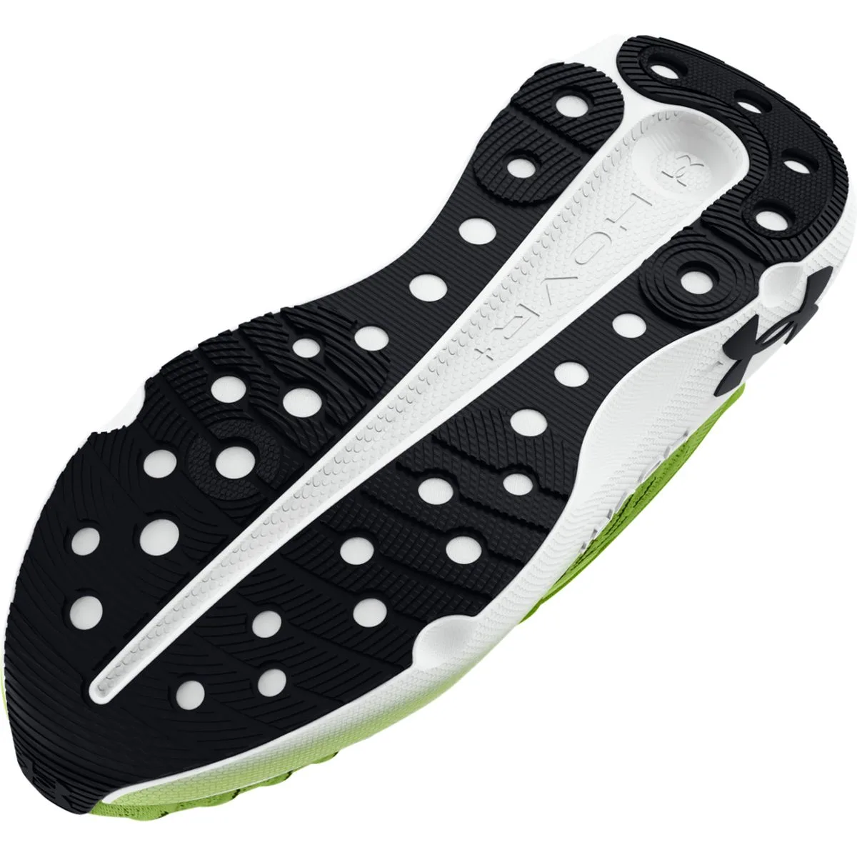 Infinite Elite Damen Laufschuhe, grün, Größe 40 ½ 40 ½