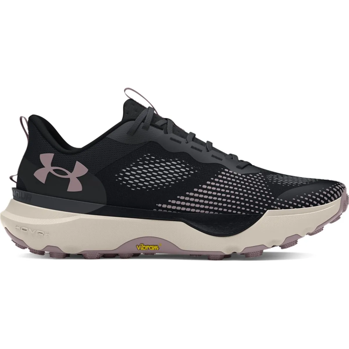 Infinite Pro Trail Laufschuhe, schwarz, Größe 42 42