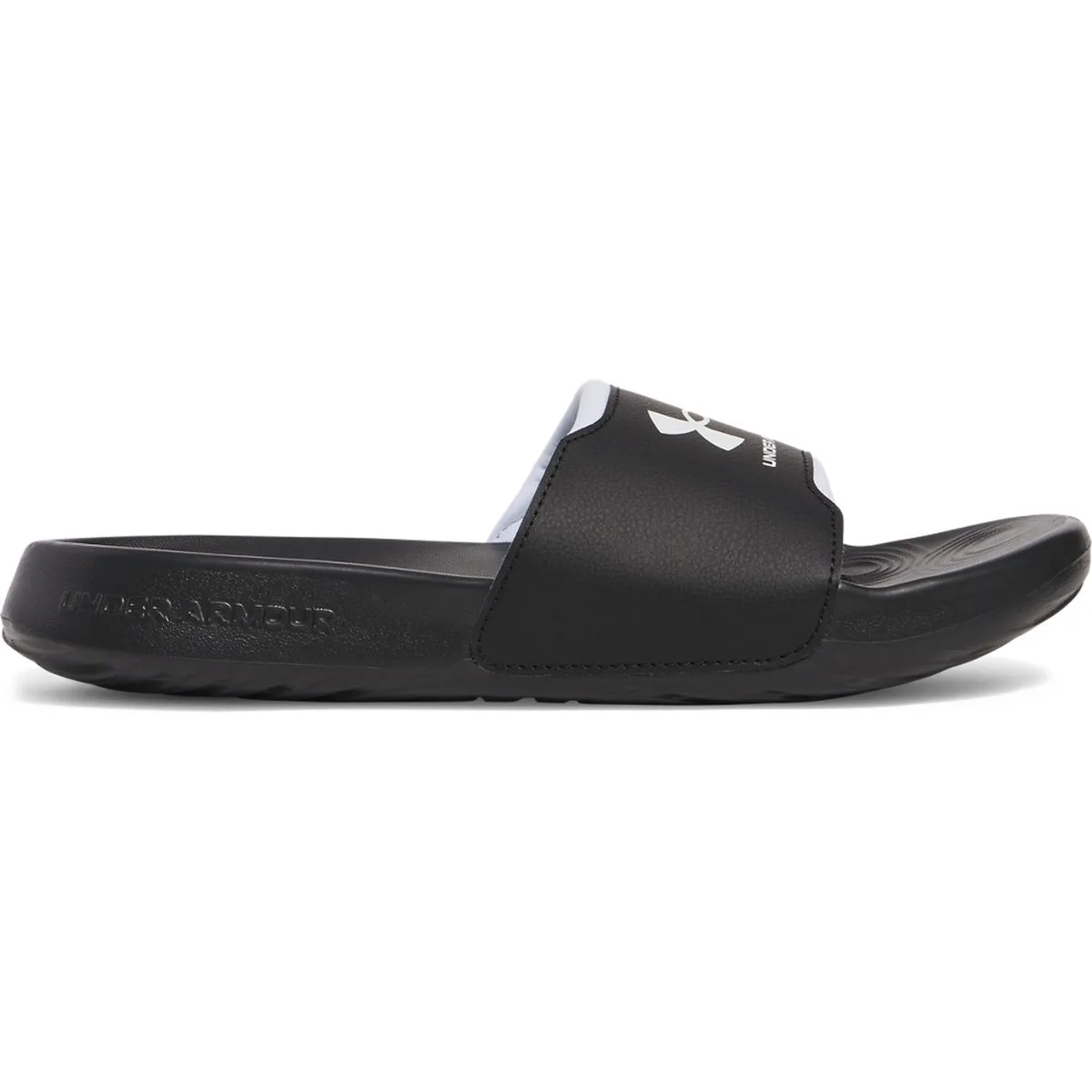 Ignite Select Herren Sandalen, schwarz, Größe 40 40